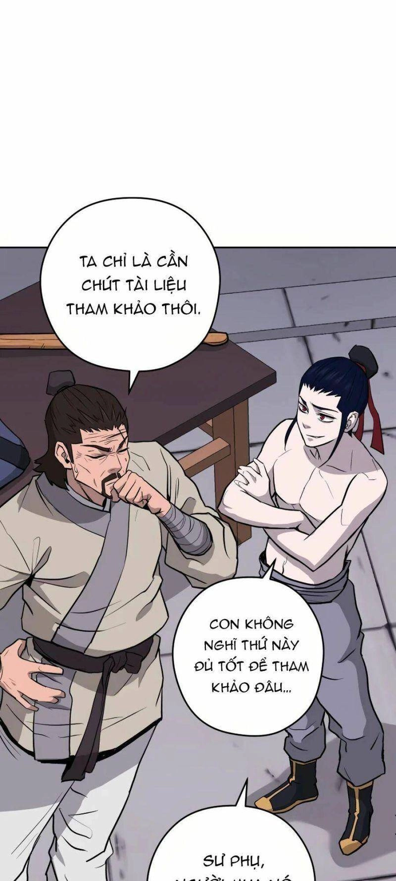 Thái Thú Kang Jin Lee Chapter 24 - 74