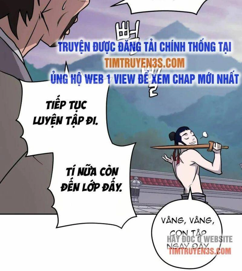 Thái Thú Kang Jin Lee Chapter 24 - 77