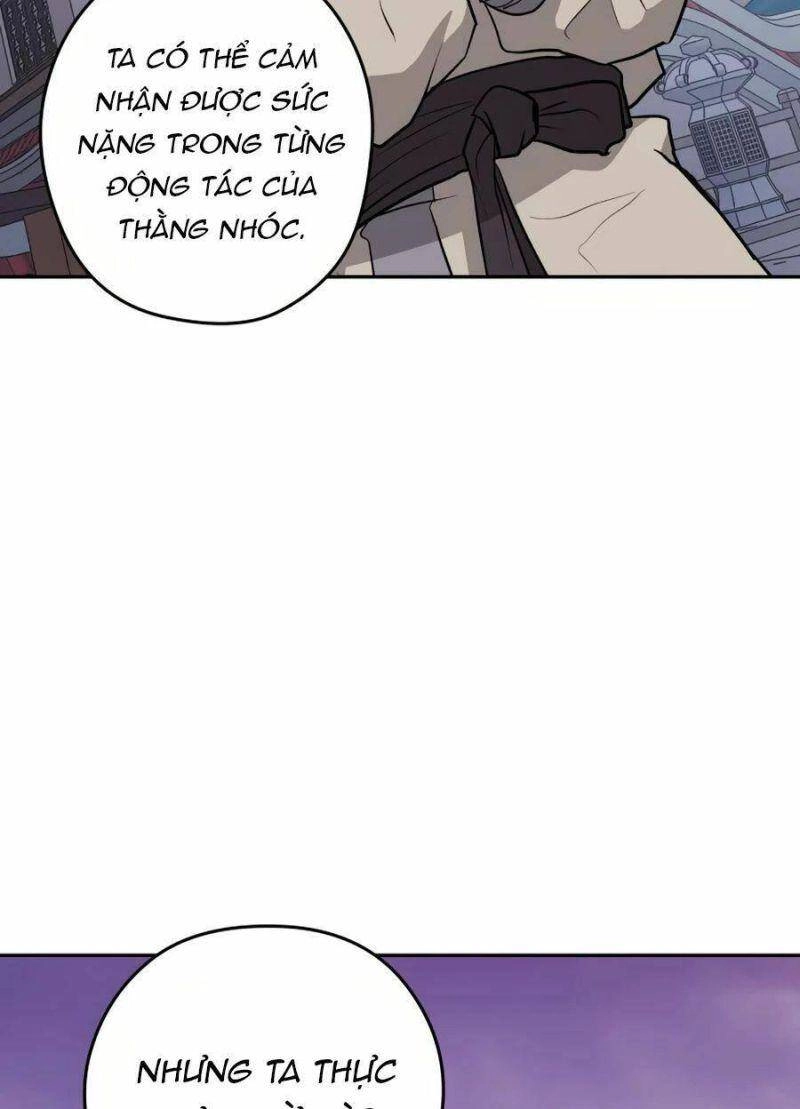 Thái Thú Kang Jin Lee Chapter 24 - 80