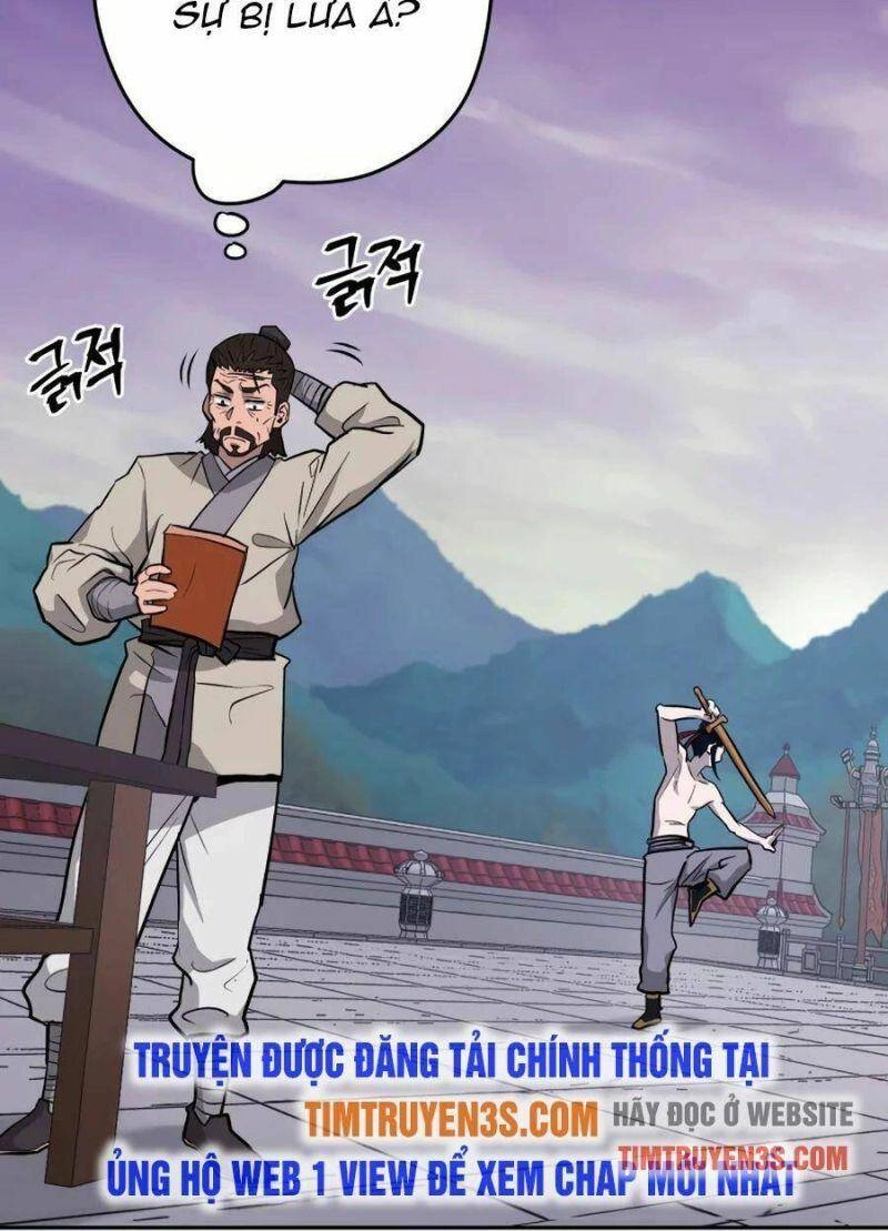 Thái Thú Kang Jin Lee Chapter 24 - 81