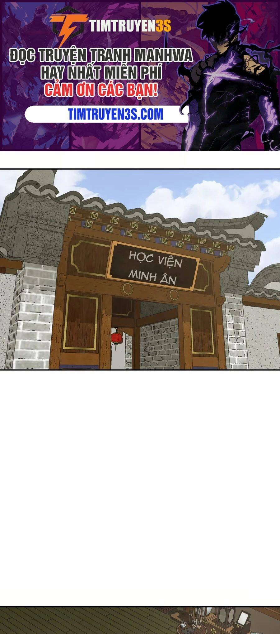 Thái Thú Kang Jin Lee Chapter 25 - 1