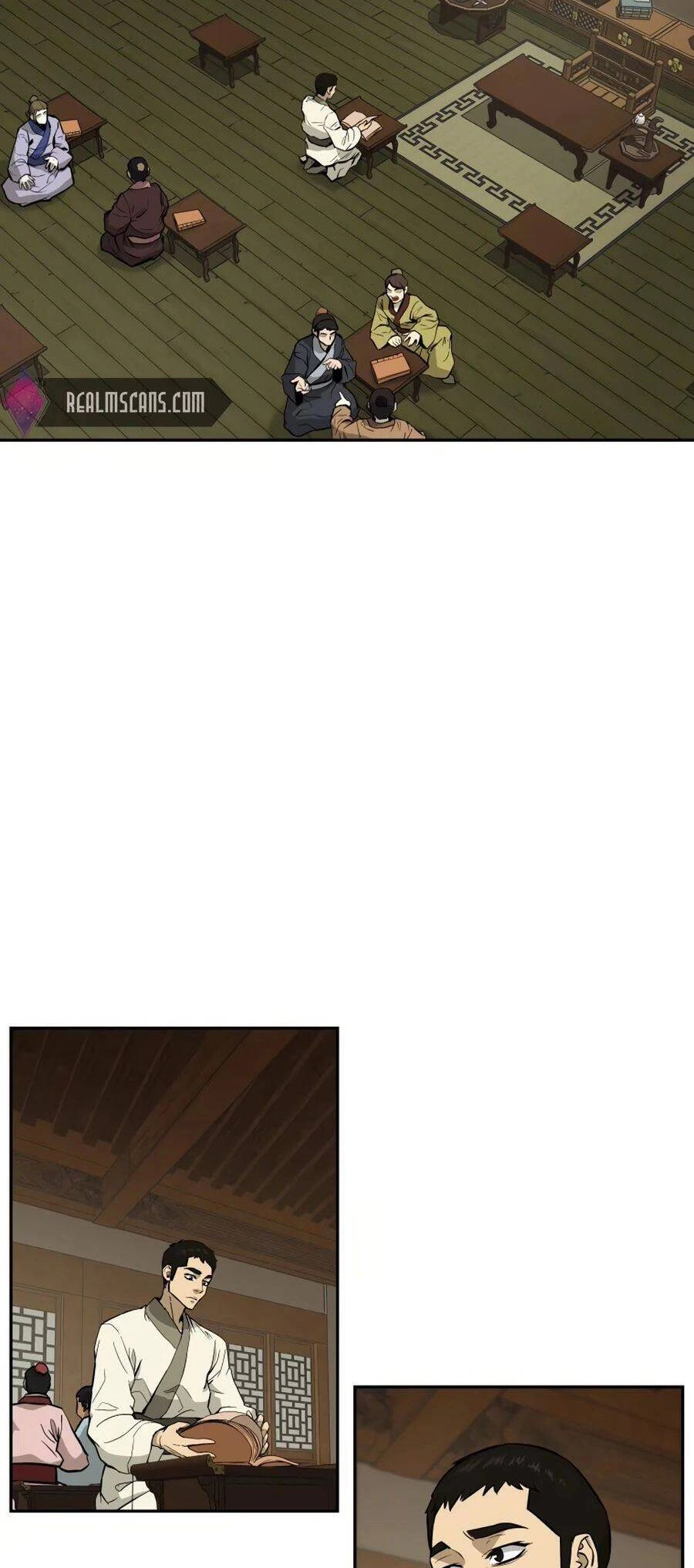 Thái Thú Kang Jin Lee Chapter 25 - 2