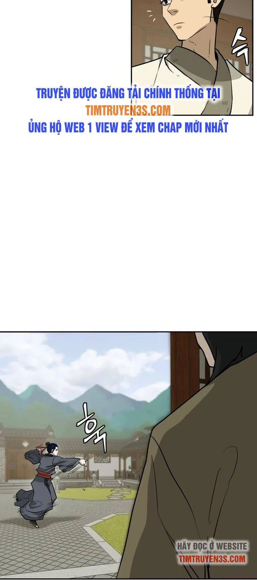 Thái Thú Kang Jin Lee Chapter 25 - 3