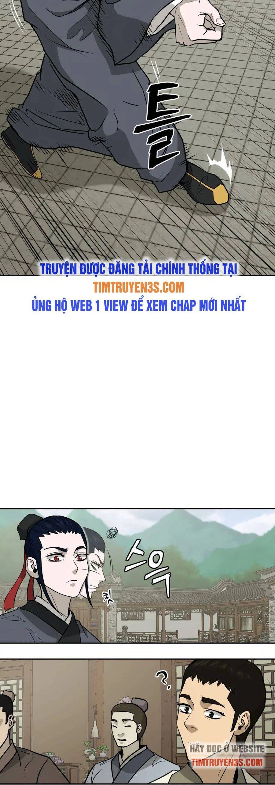 Thái Thú Kang Jin Lee Chapter 25 - 5