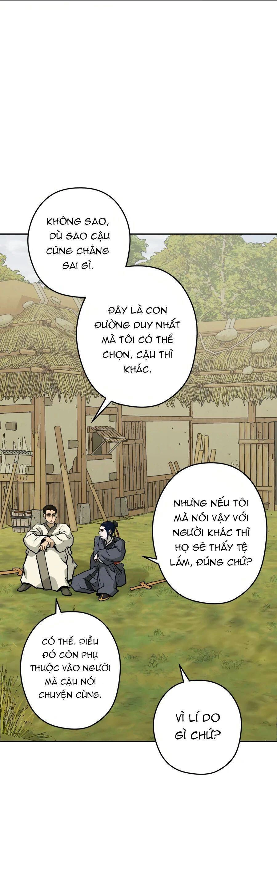 Thái Thú Kang Jin Lee Chapter 25 - 16