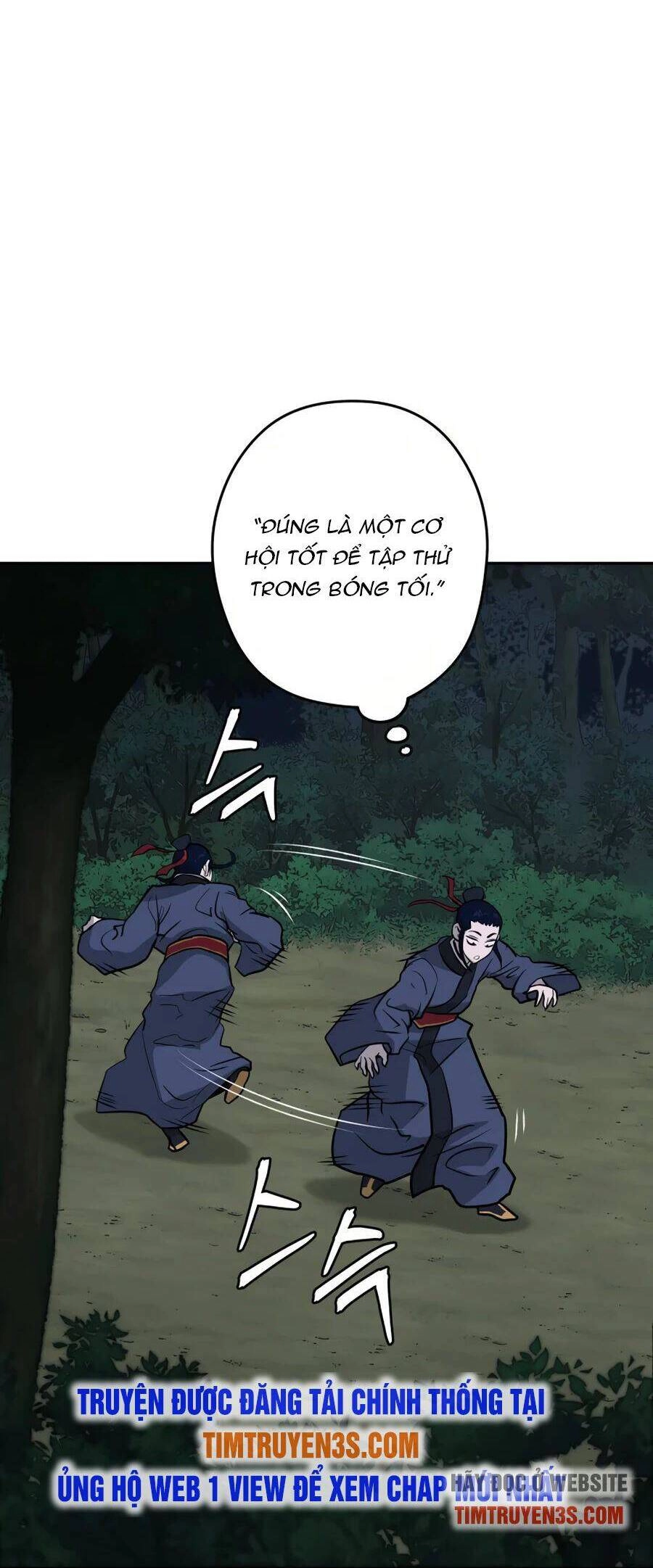 Thái Thú Kang Jin Lee Chapter 25 - 38