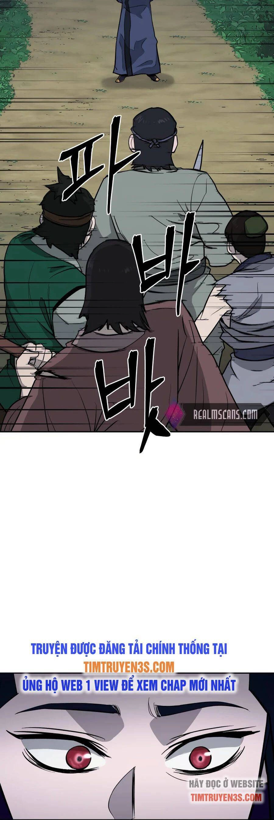 Thái Thú Kang Jin Lee Chapter 25 - 42