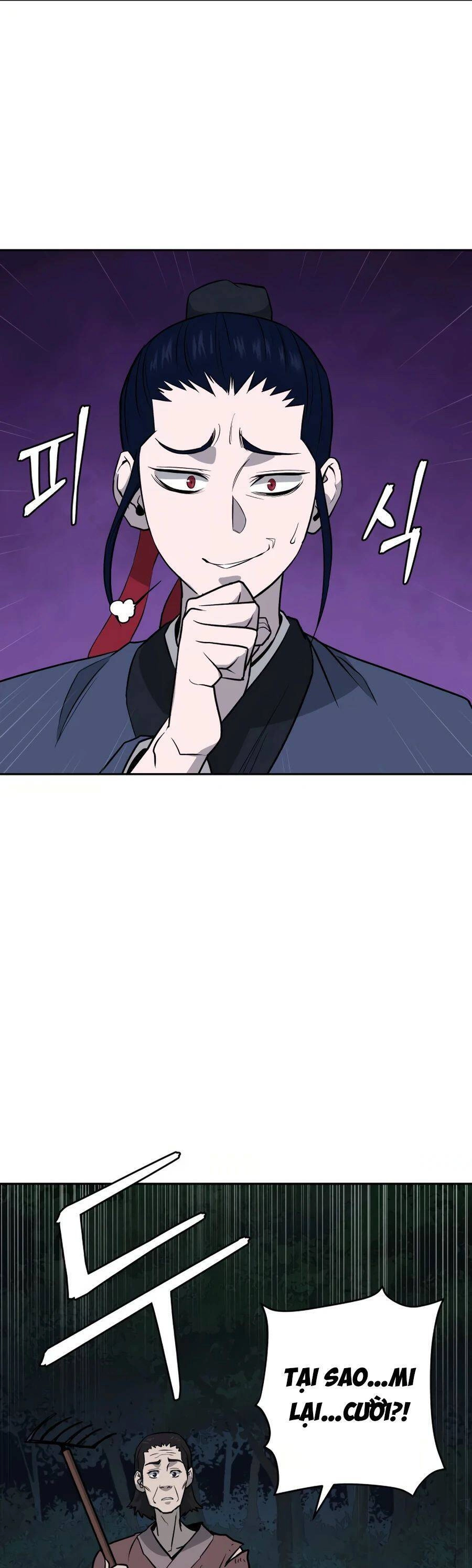 Thái Thú Kang Jin Lee Chapter 25 - 43