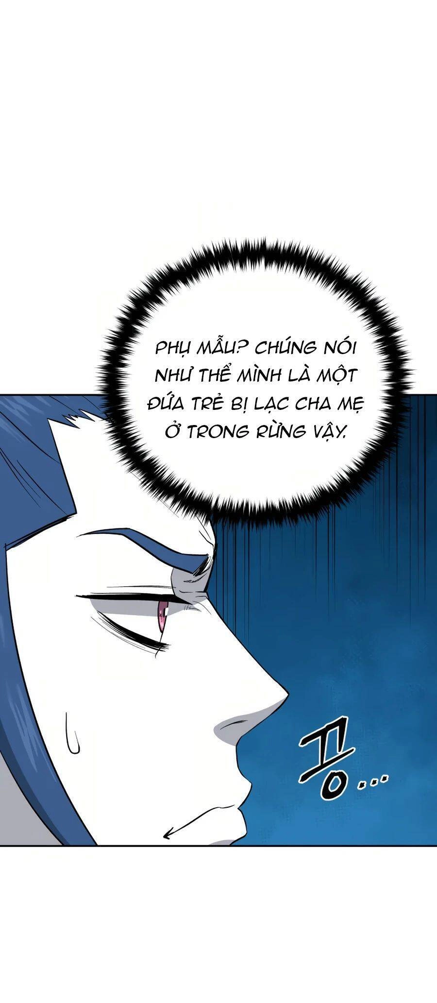 Thái Thú Kang Jin Lee Chapter 25 - 45