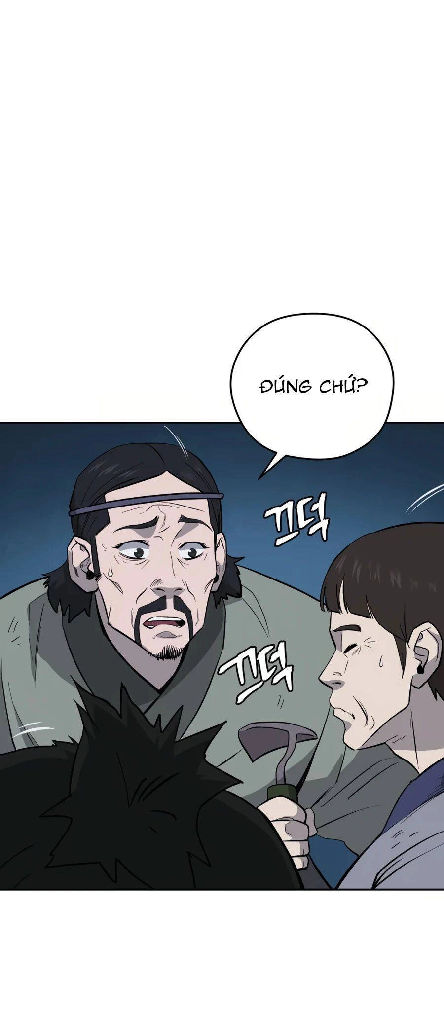 Thái Thú Kang Jin Lee Chapter 25 - 48