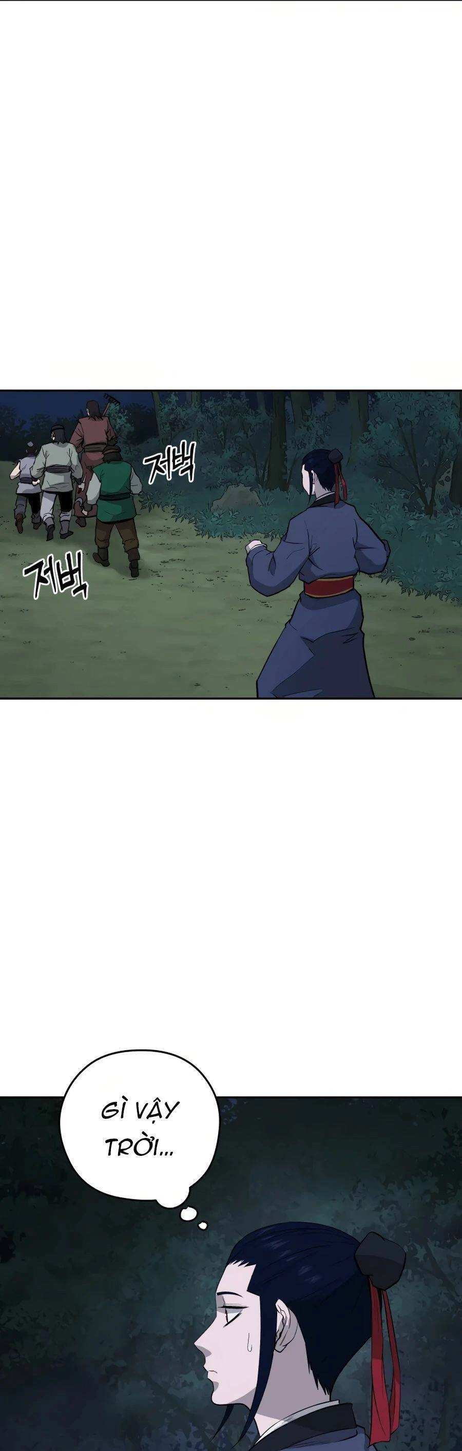 Thái Thú Kang Jin Lee Chapter 25 - 55