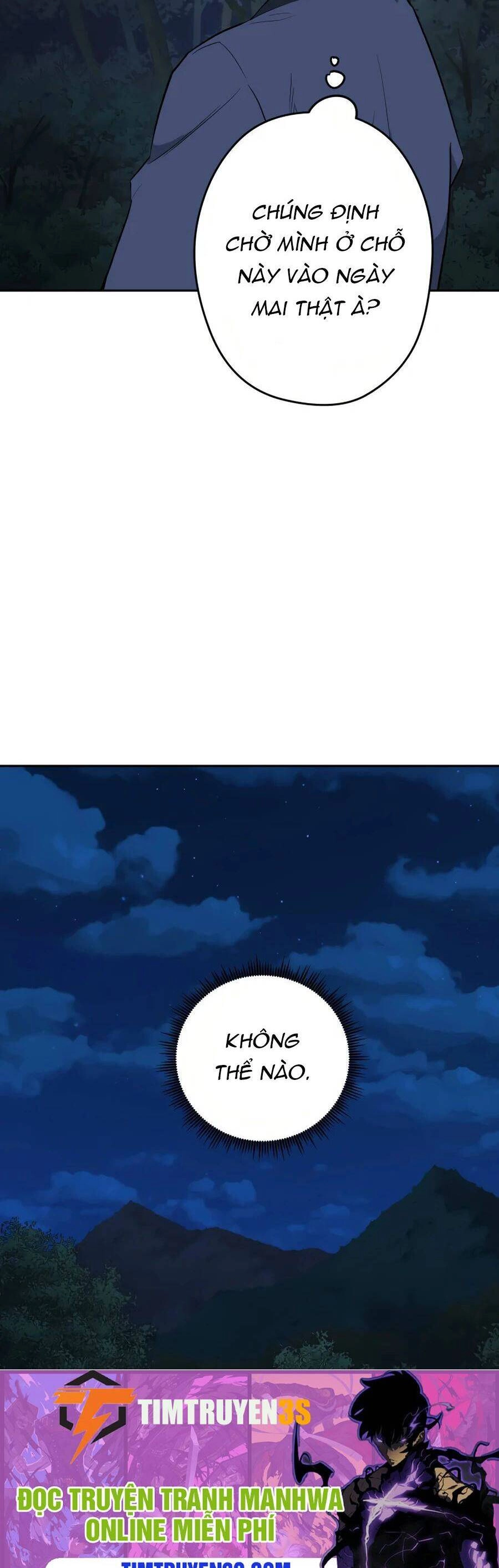 Thái Thú Kang Jin Lee Chapter 25 - 56