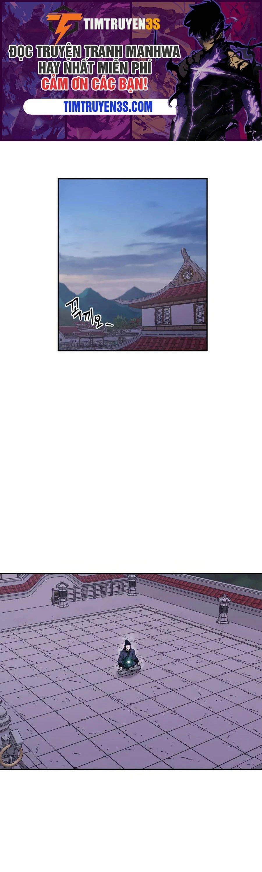 Thái Thú Kang Jin Lee Chapter 26 - 2