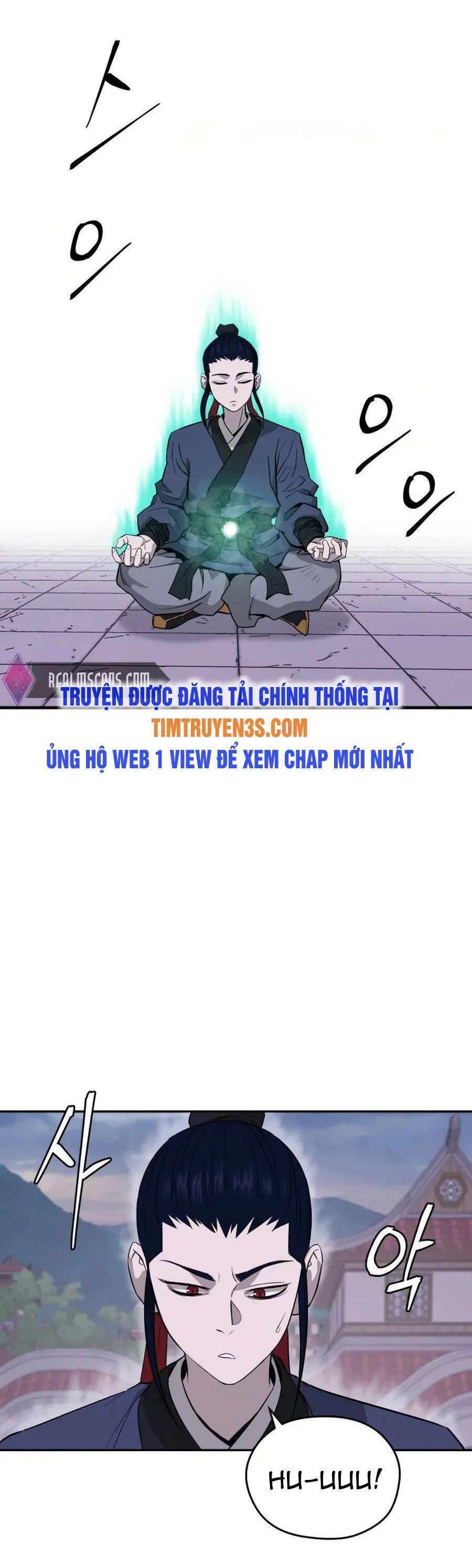 Thái Thú Kang Jin Lee Chapter 26 - 3