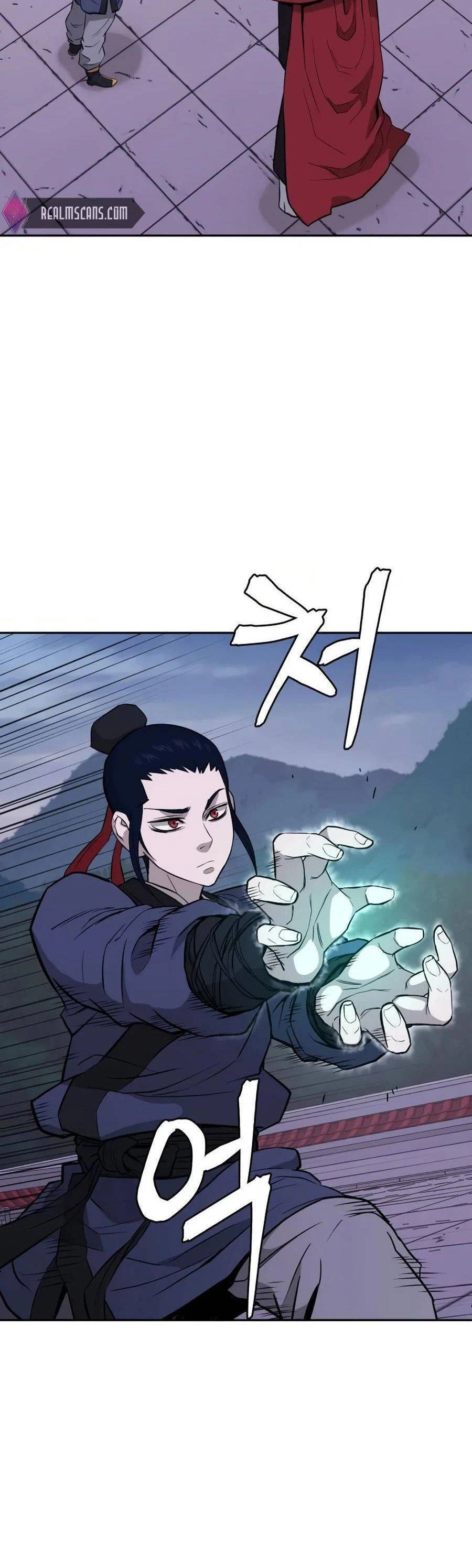 Thái Thú Kang Jin Lee Chapter 26 - 8