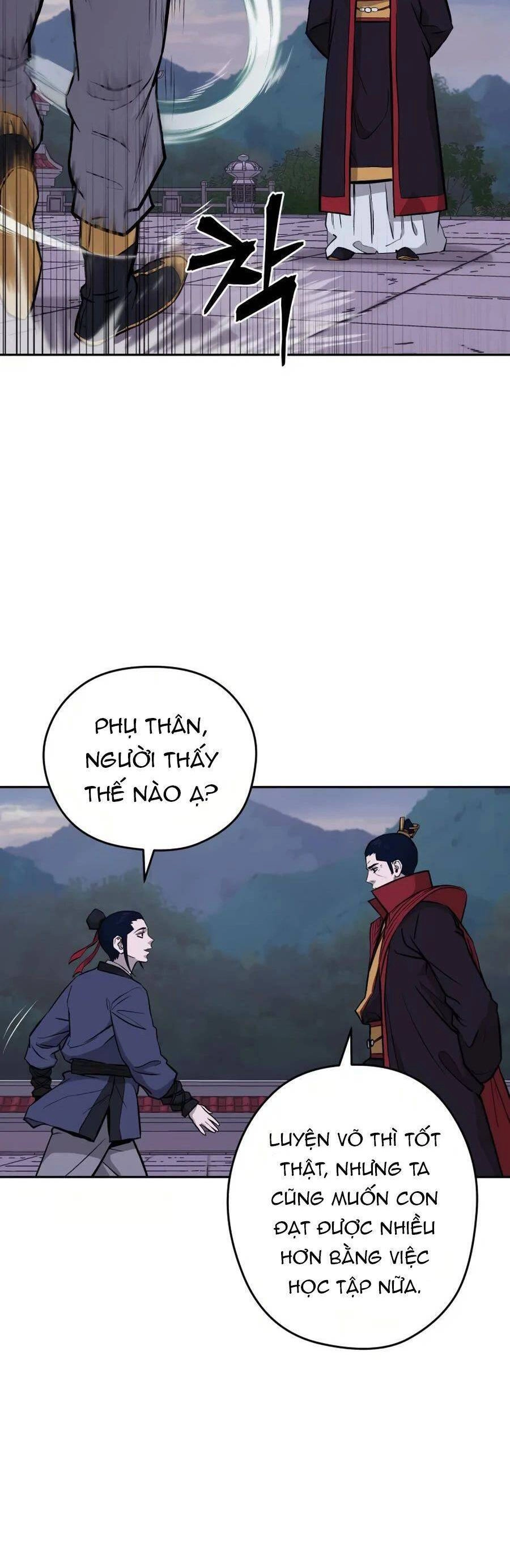 Thái Thú Kang Jin Lee Chapter 26 - 12