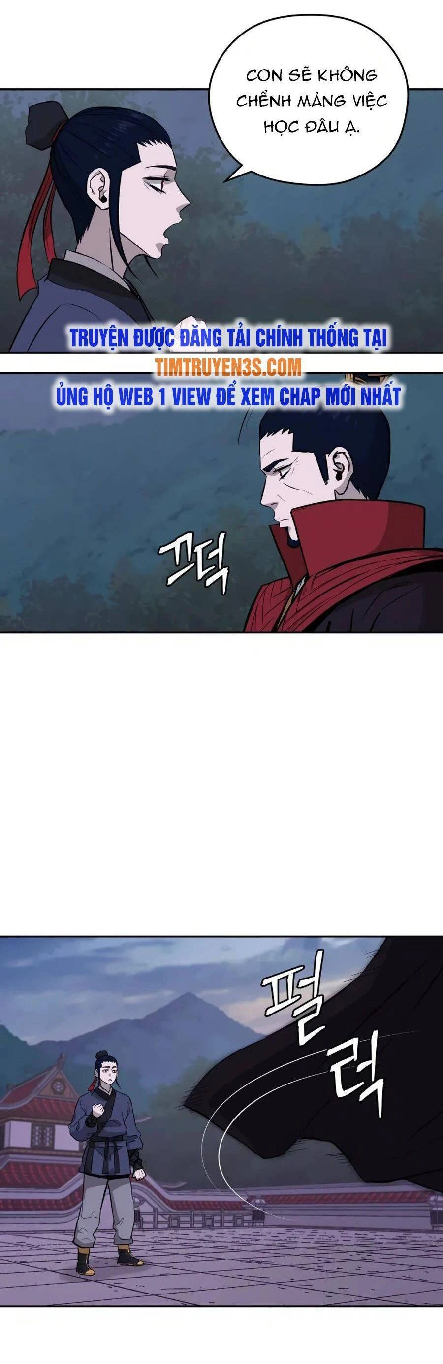 Thái Thú Kang Jin Lee Chapter 26 - 13