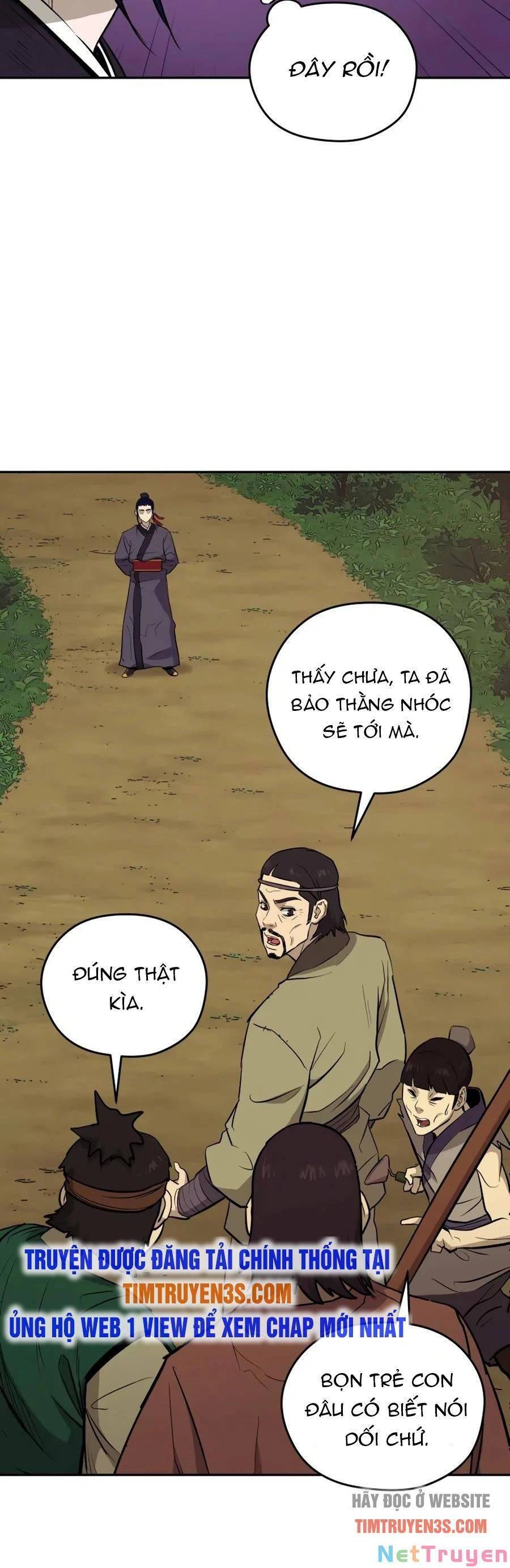 Thái Thú Kang Jin Lee Chapter 26 - 18