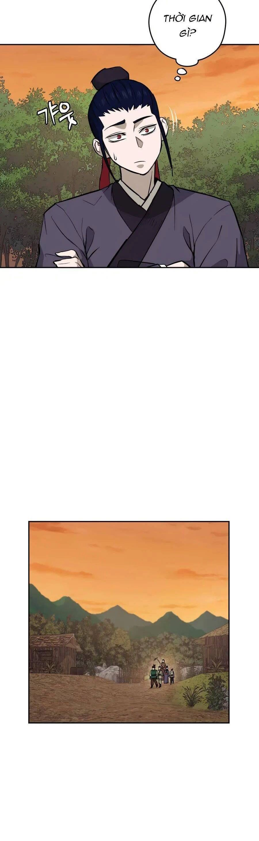 Thái Thú Kang Jin Lee Chapter 26 - 24