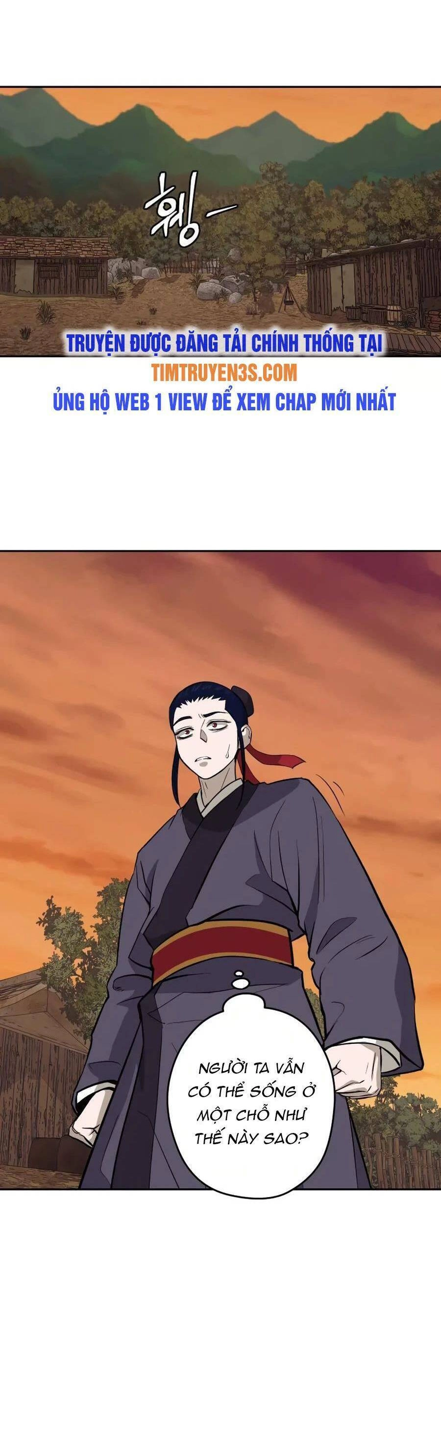 Thái Thú Kang Jin Lee Chapter 26 - 25