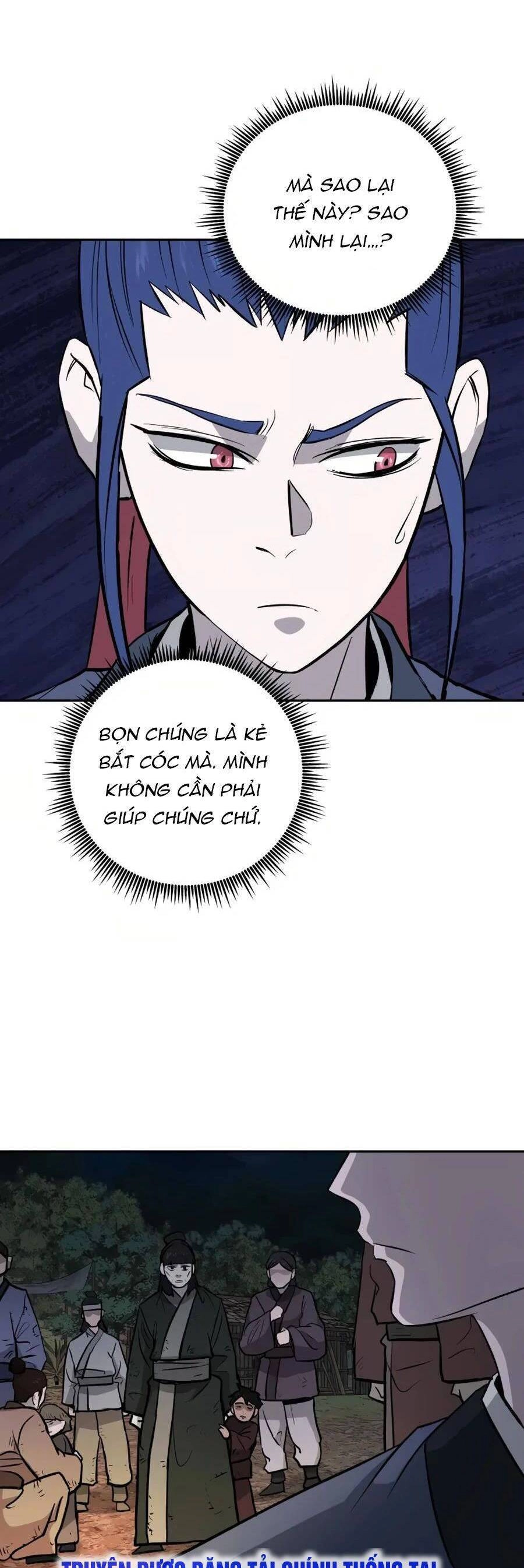 Thái Thú Kang Jin Lee Chapter 26 - 47