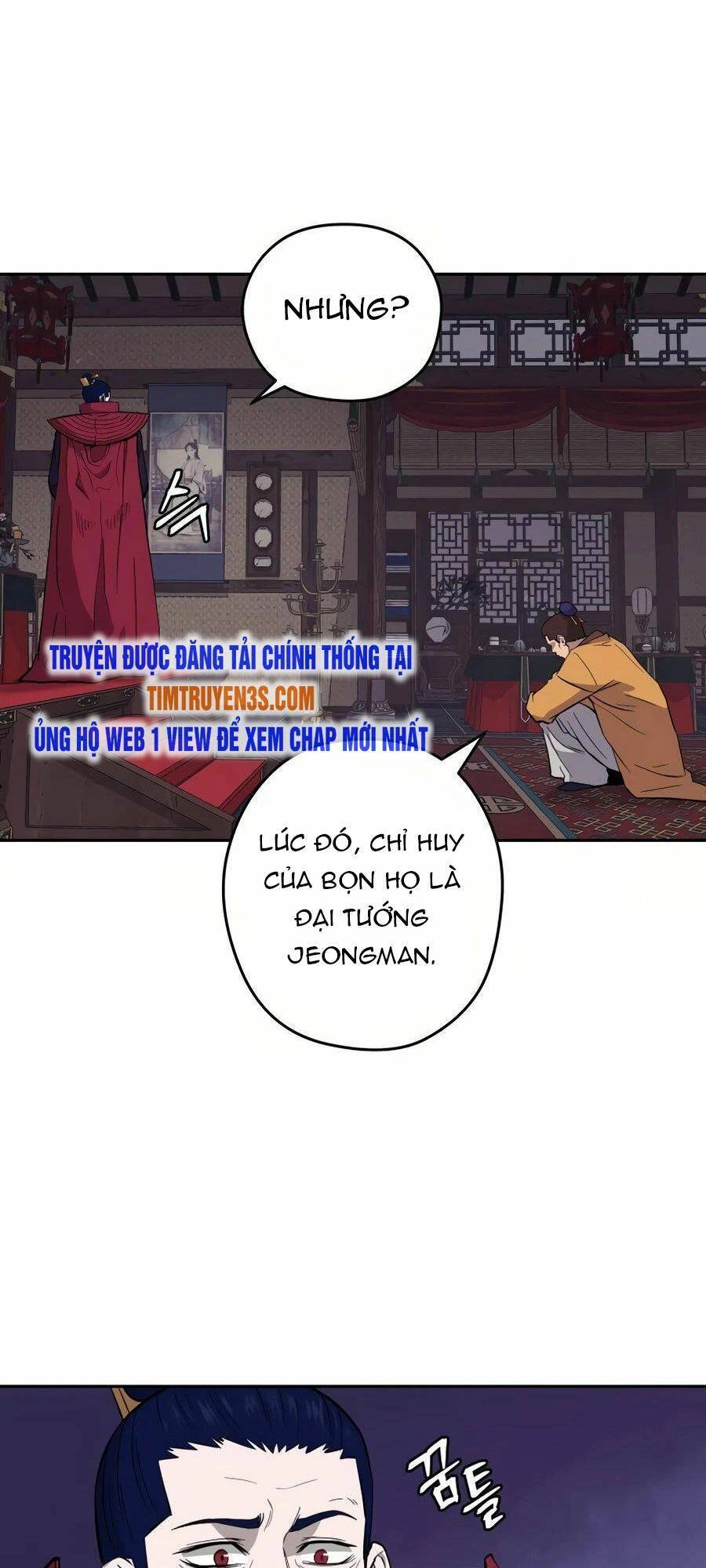 Thái Thú Kang Jin Lee Chapter 27 - 3