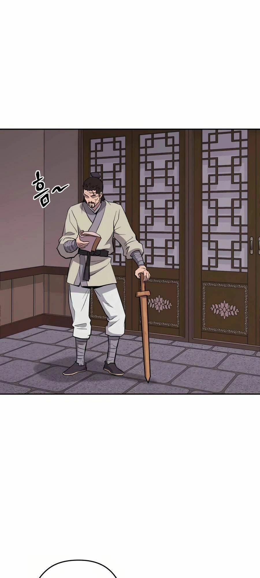 Thái Thú Kang Jin Lee Chapter 27 - 16