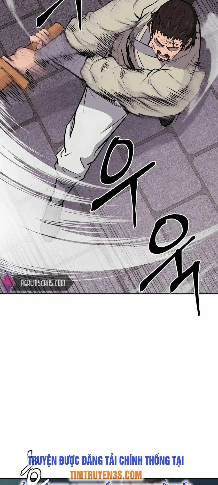 Thái Thú Kang Jin Lee Chapter 27 - 21