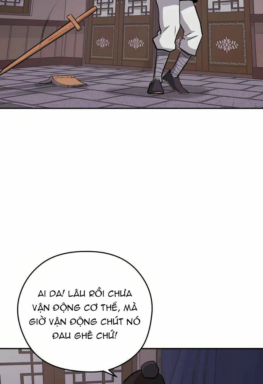 Thái Thú Kang Jin Lee Chapter 27 - 23