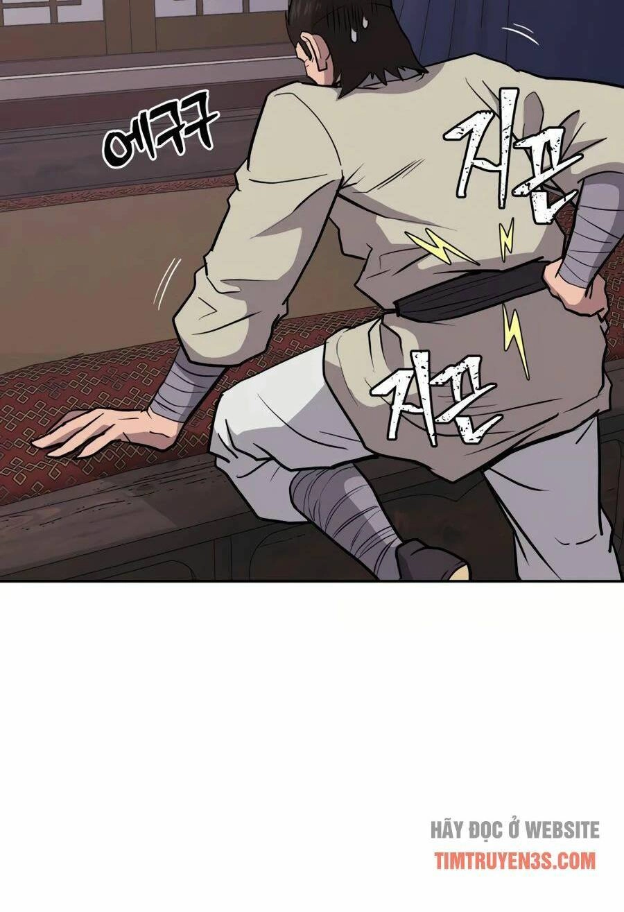 Thái Thú Kang Jin Lee Chapter 27 - 24