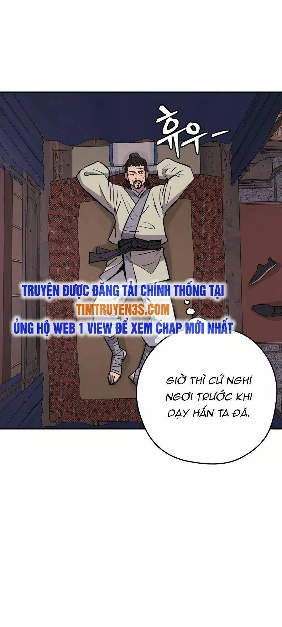 Thái Thú Kang Jin Lee Chapter 27 - 25