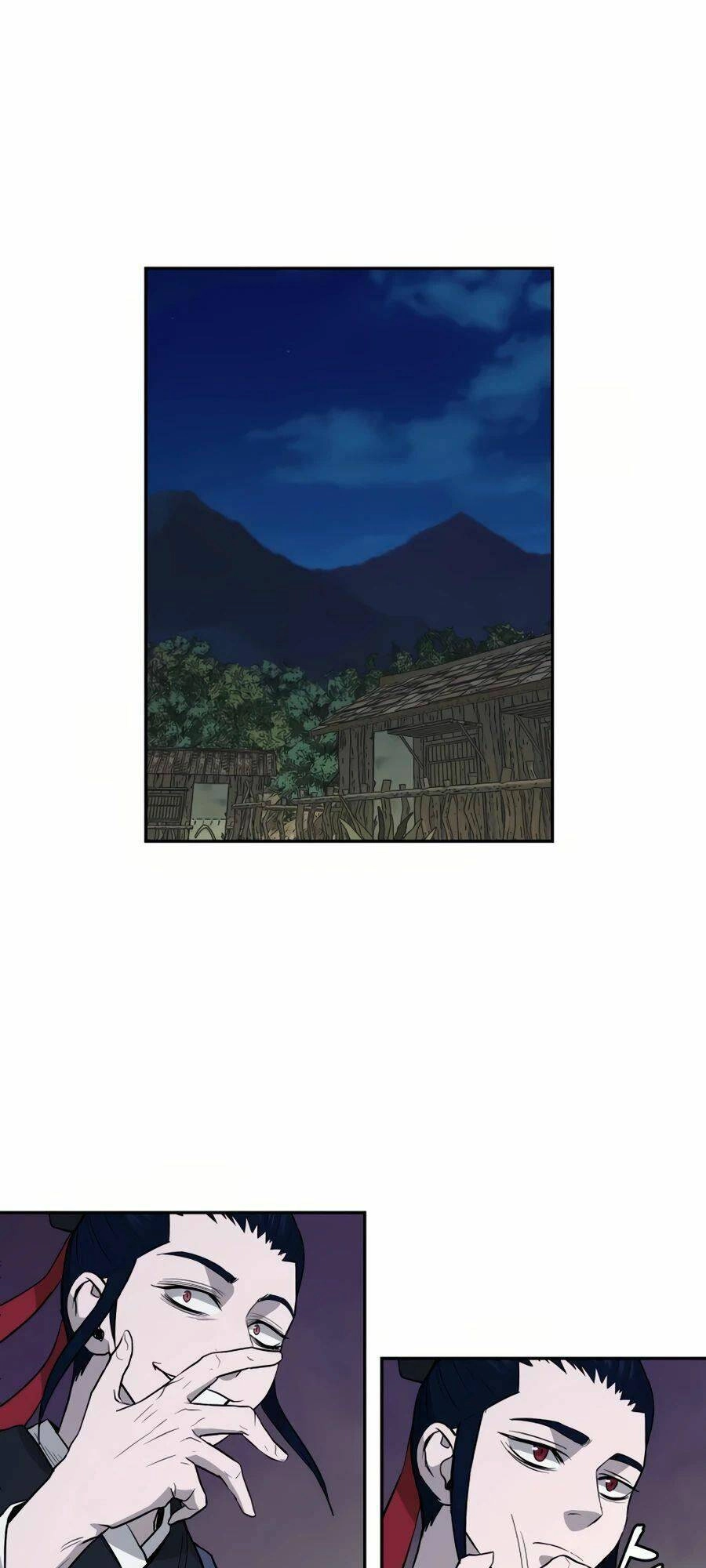 Thái Thú Kang Jin Lee Chapter 27 - 26