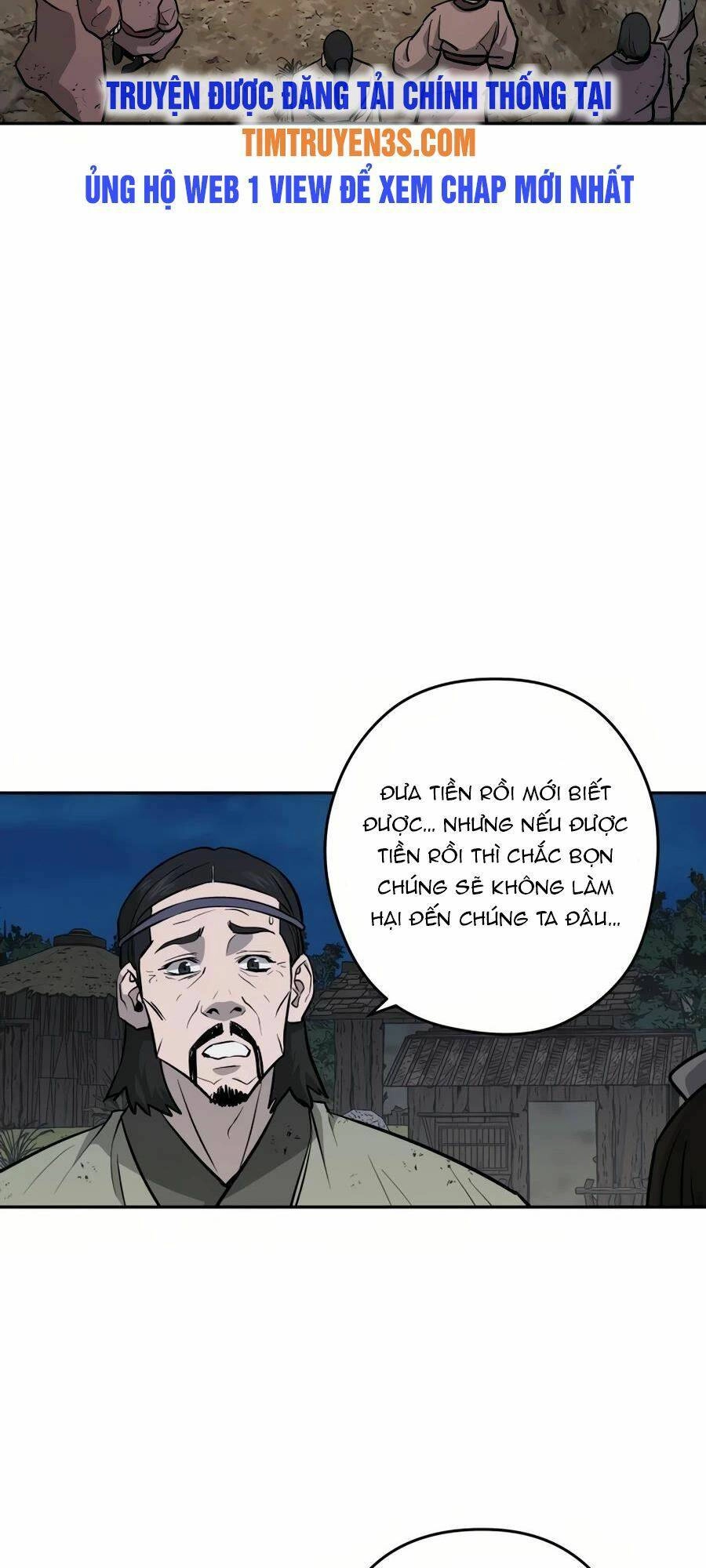 Thái Thú Kang Jin Lee Chapter 27 - 28