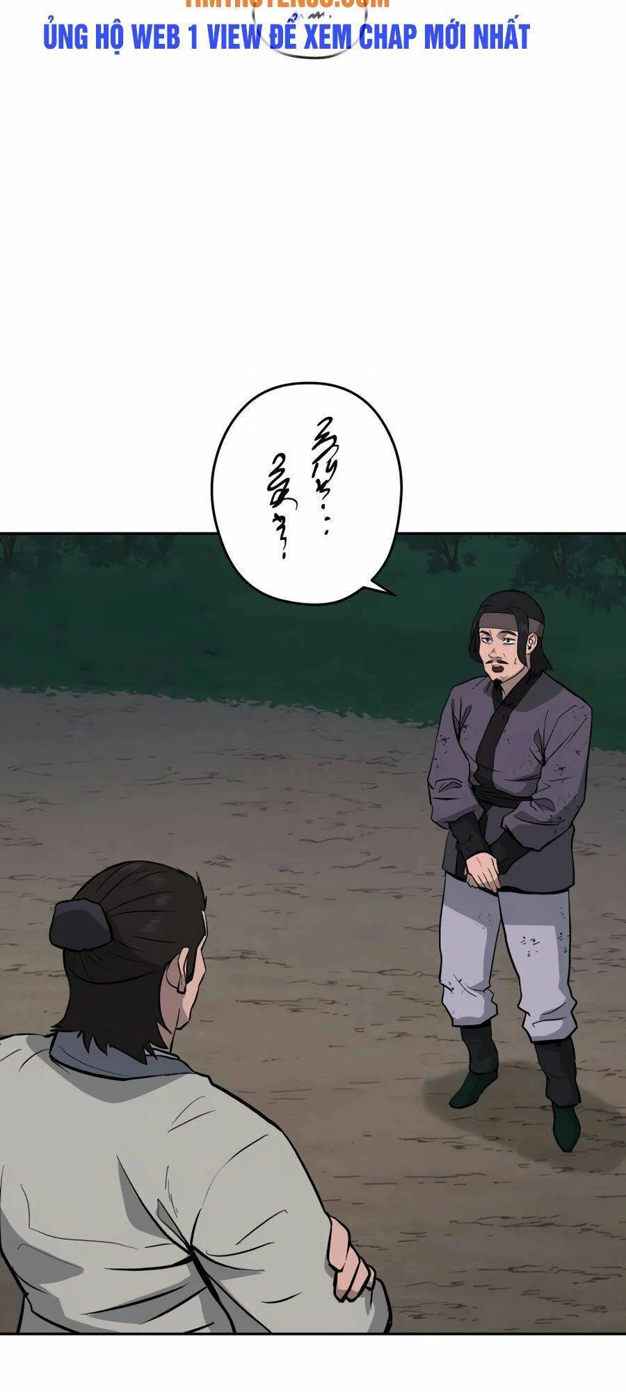 Thái Thú Kang Jin Lee Chapter 27 - 39