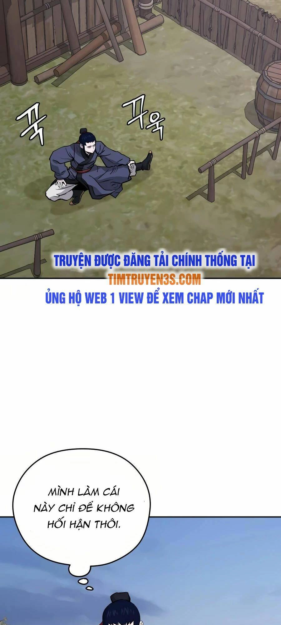 Thái Thú Kang Jin Lee Chapter 27 - 44