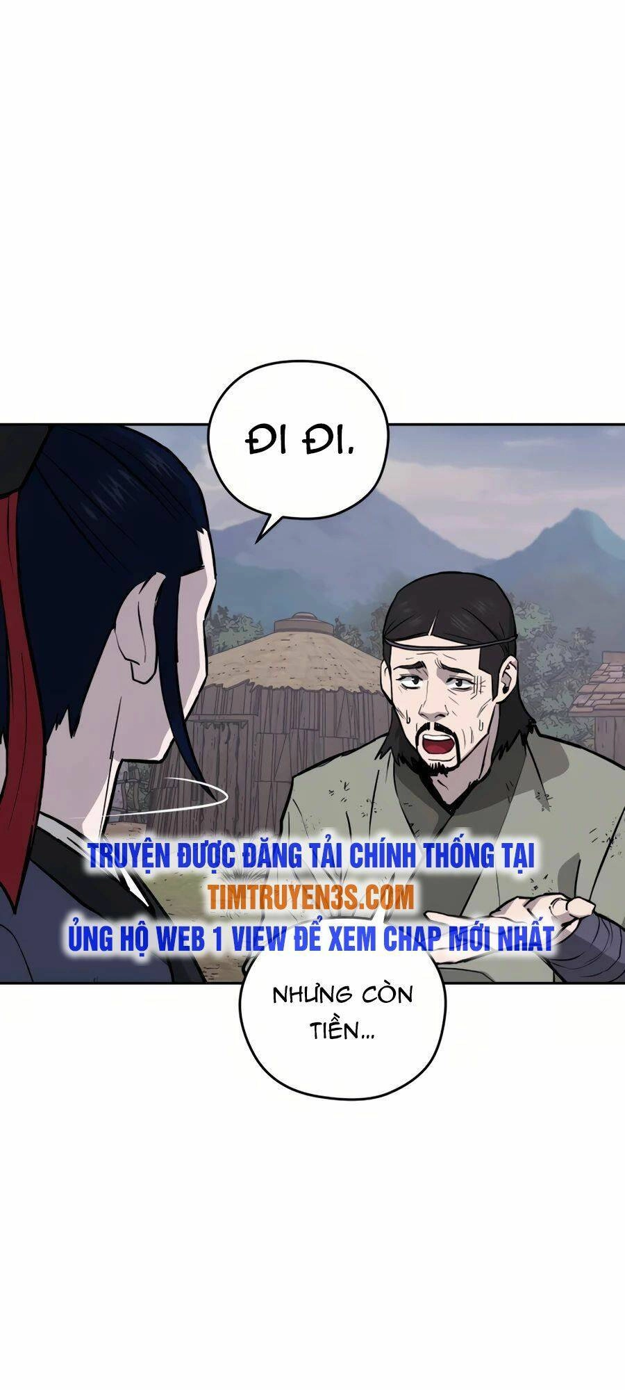 Thái Thú Kang Jin Lee Chapter 27 - 50