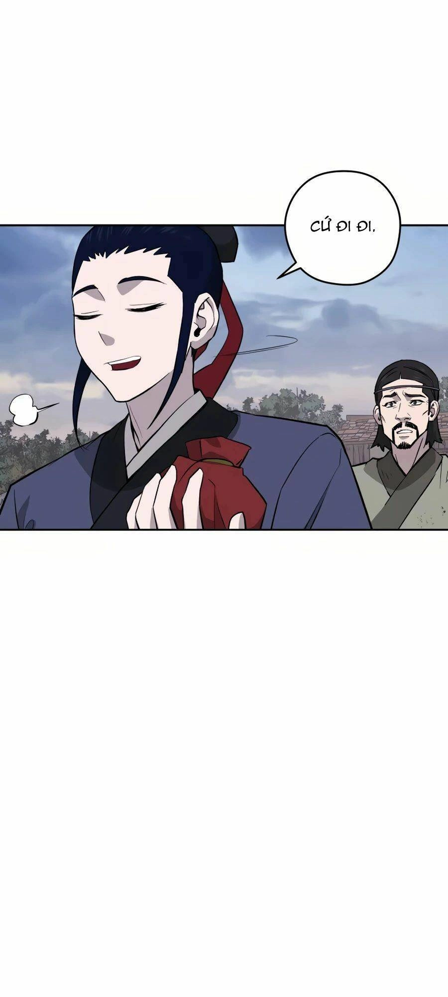 Thái Thú Kang Jin Lee Chapter 27 - 52