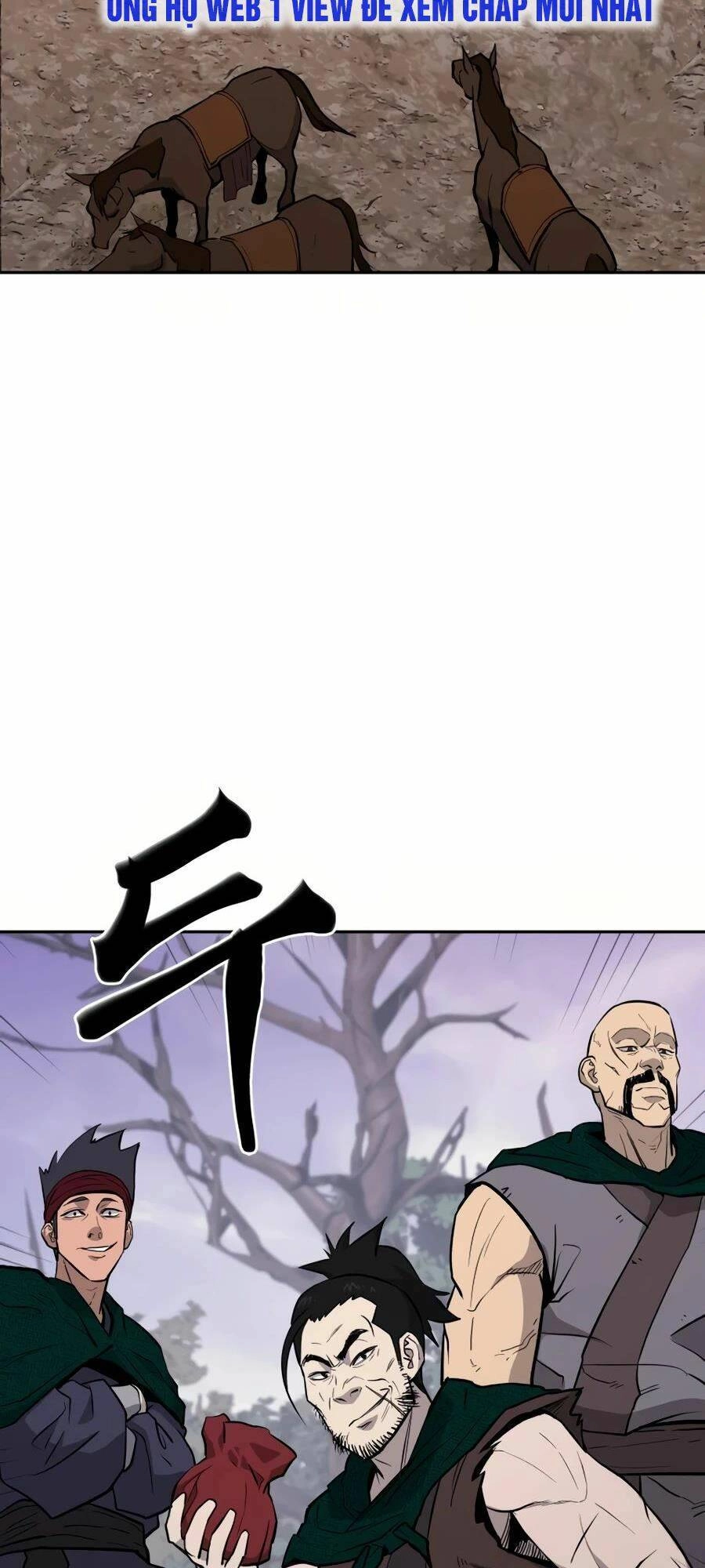 Thái Thú Kang Jin Lee Chapter 27 - 54