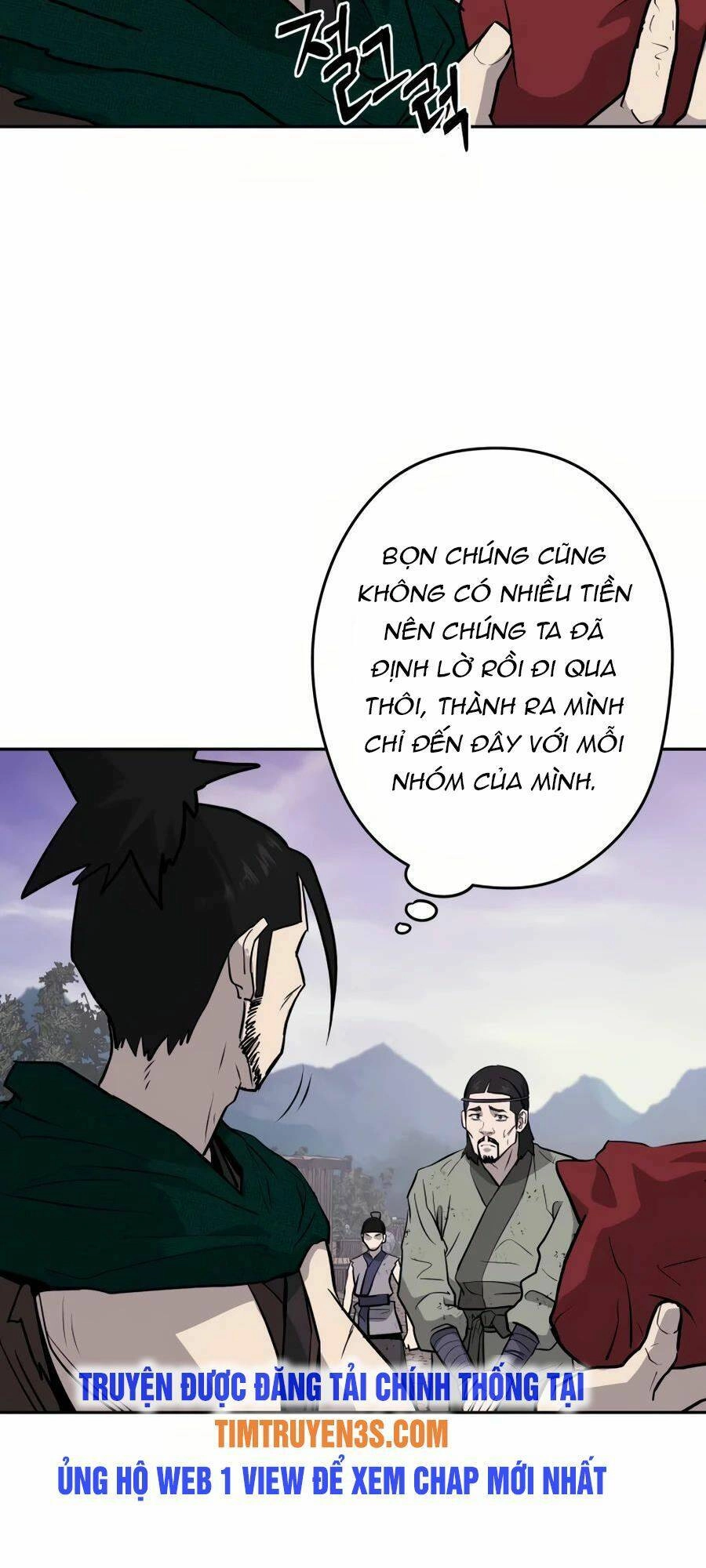 Thái Thú Kang Jin Lee Chapter 27 - 56
