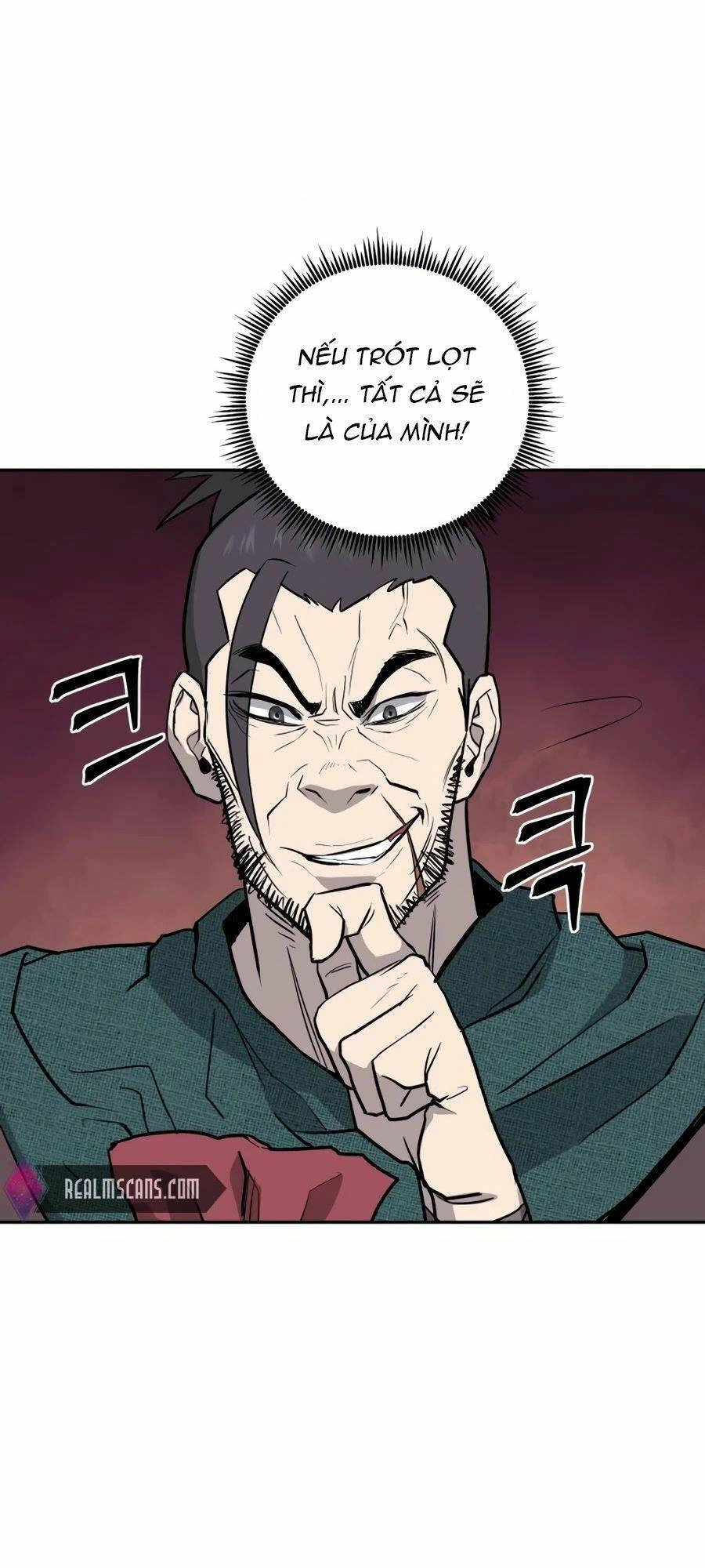 Thái Thú Kang Jin Lee Chapter 27 - 57