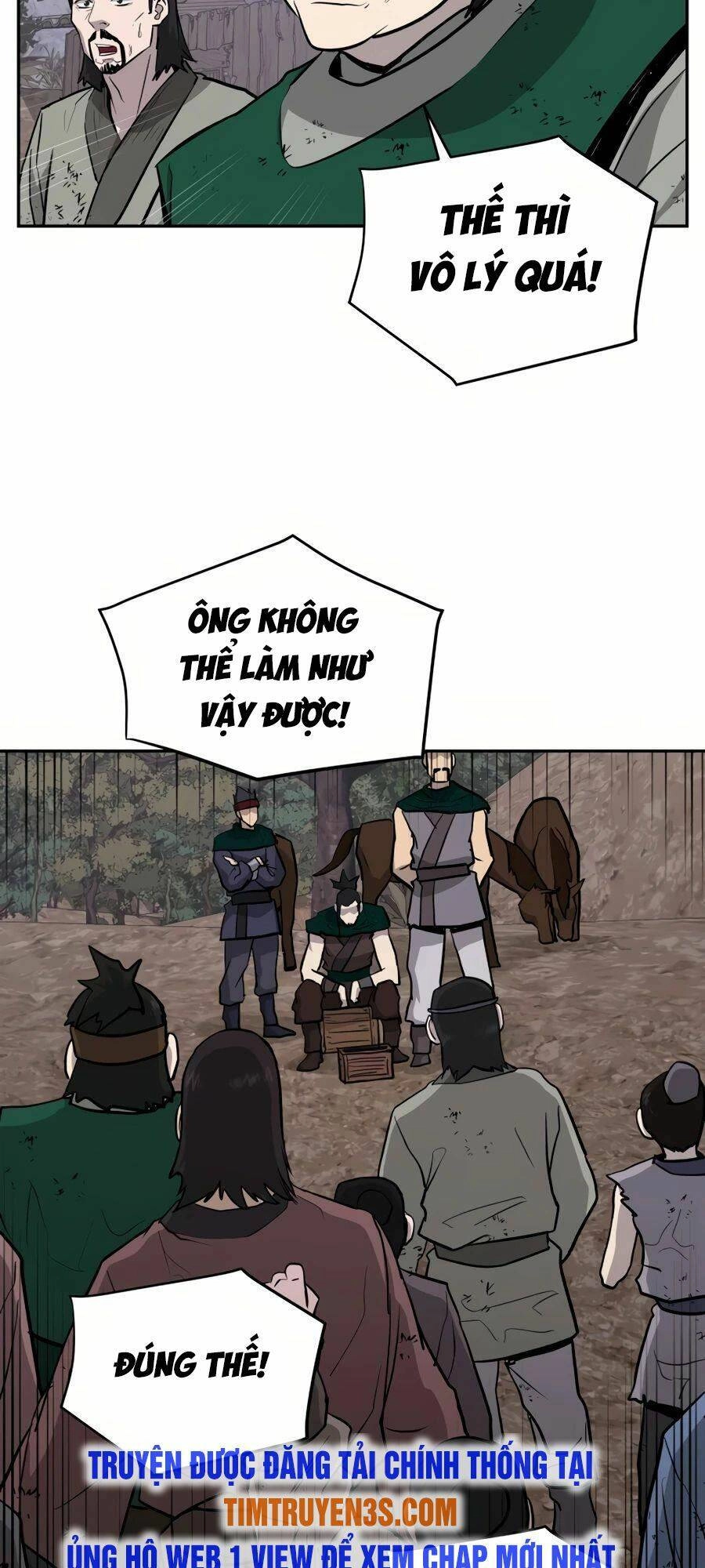 Thái Thú Kang Jin Lee Chapter 27 - 63