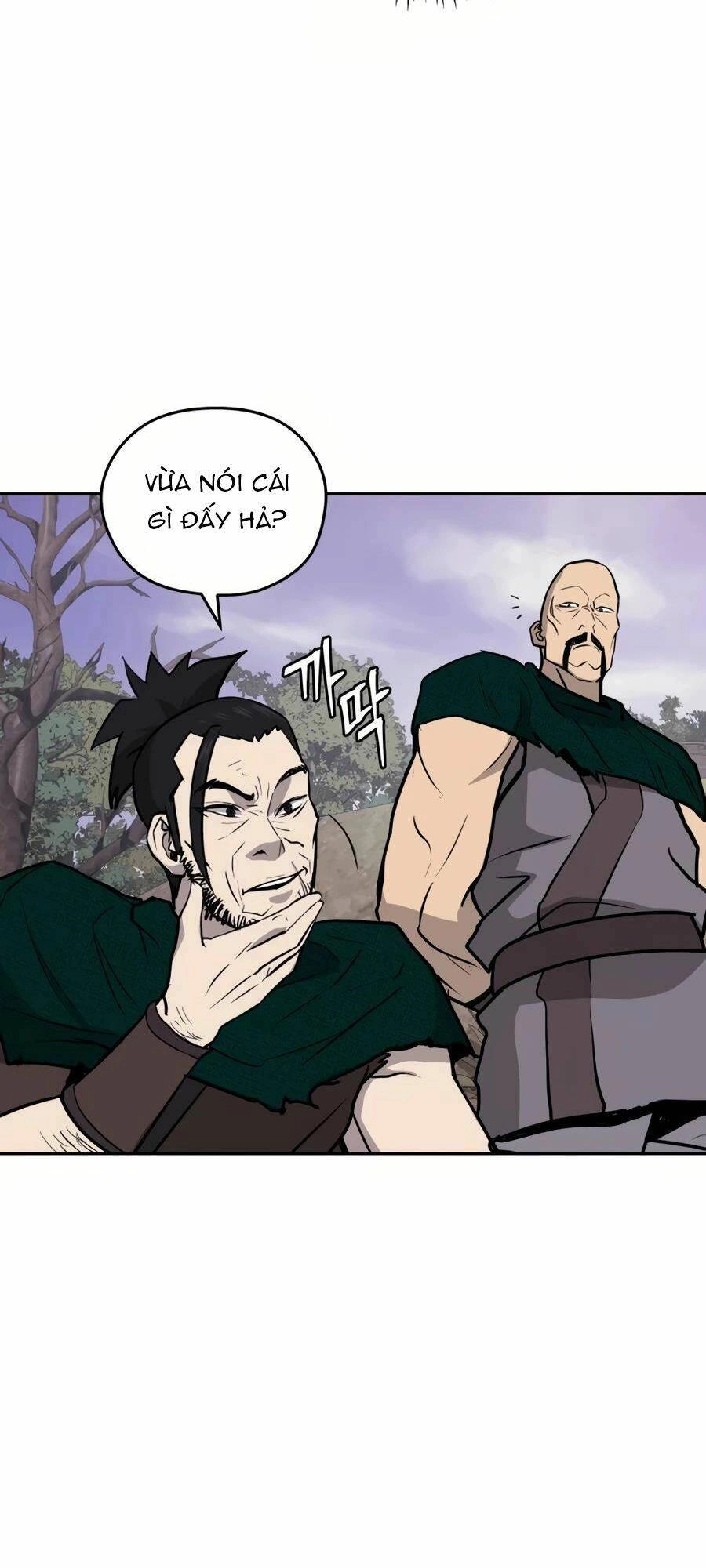 Thái Thú Kang Jin Lee Chapter 27 - 65