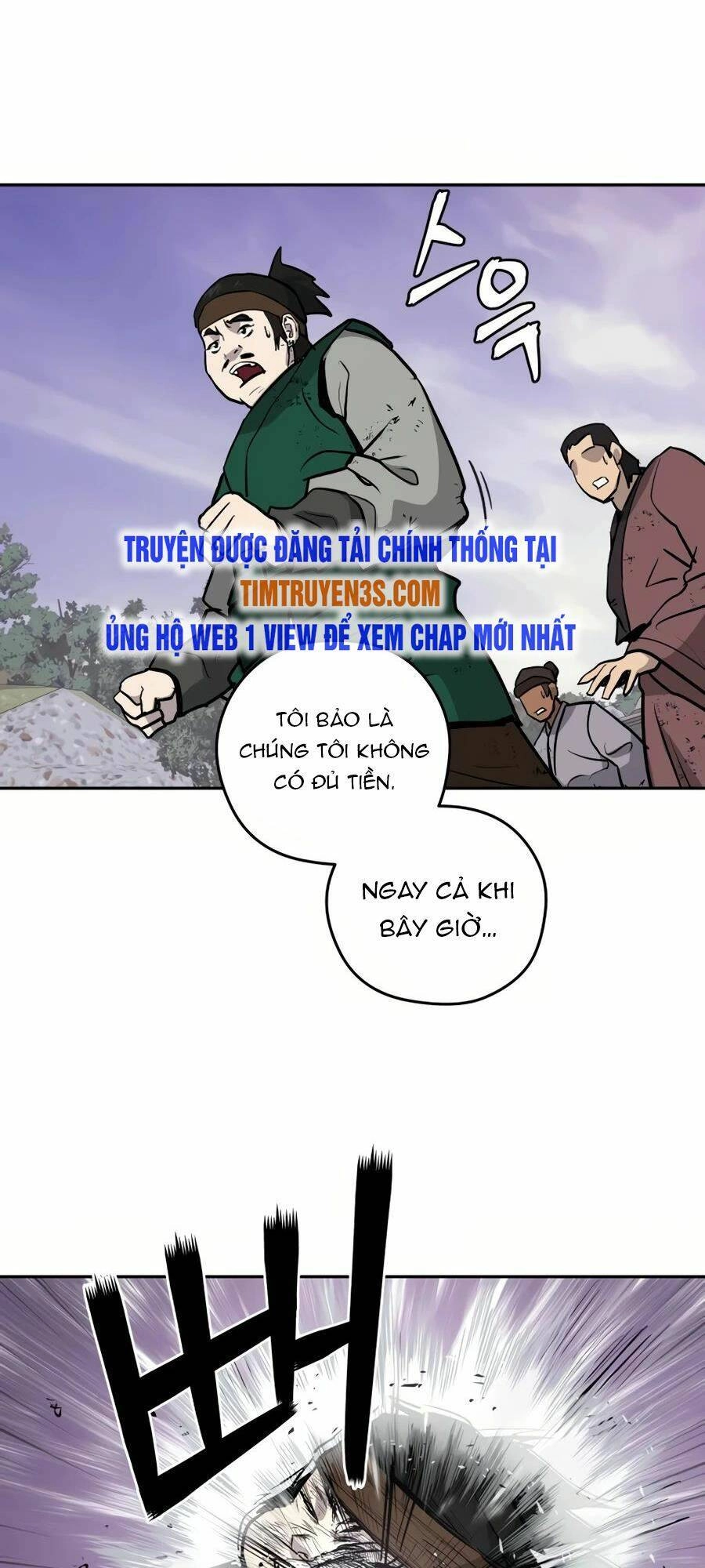 Thái Thú Kang Jin Lee Chapter 27 - 66