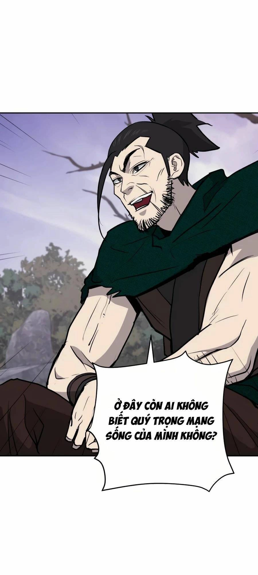 Thái Thú Kang Jin Lee Chapter 27 - 70