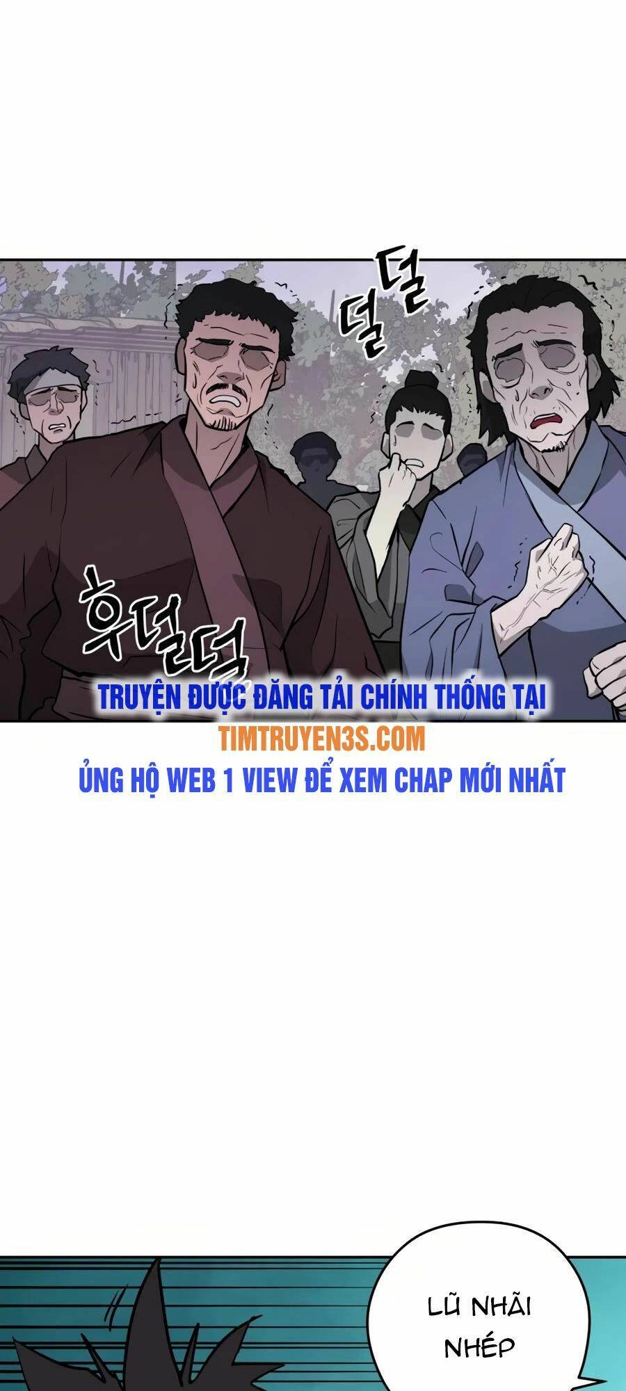 Thái Thú Kang Jin Lee Chapter 27 - 71