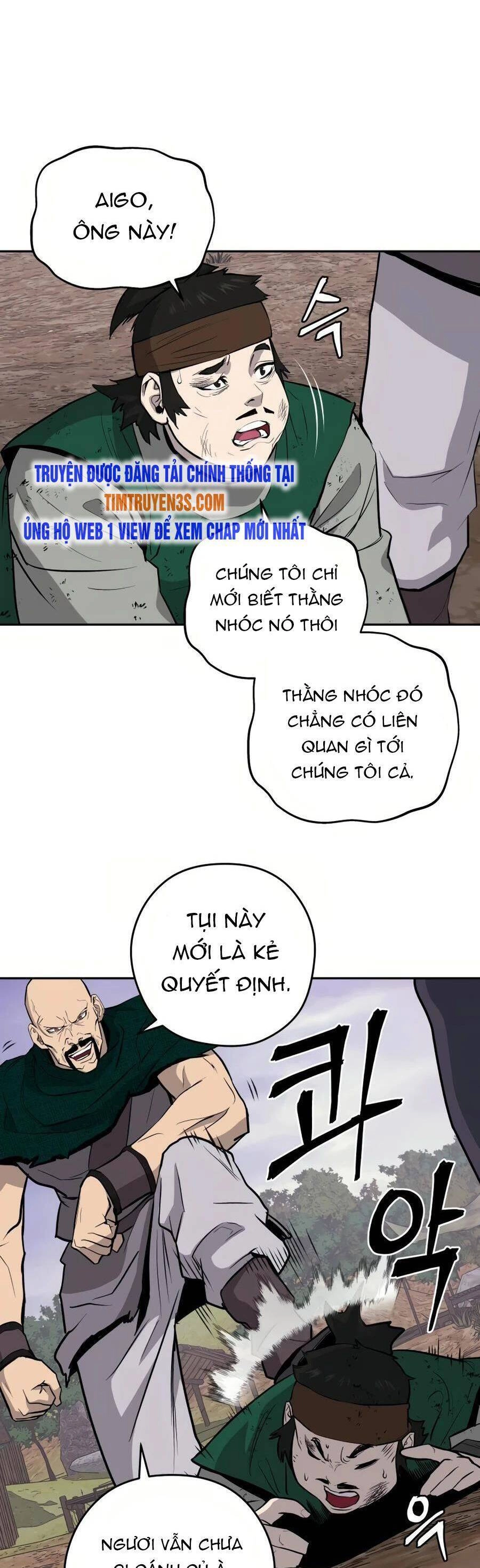 Thái Thú Kang Jin Lee Chapter 28 - 4