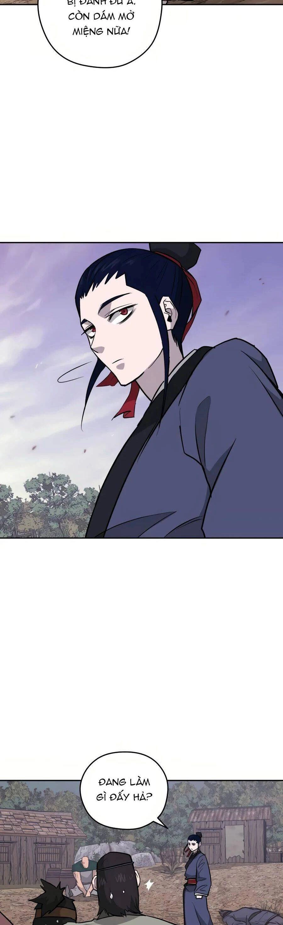 Thái Thú Kang Jin Lee Chapter 28 - 5