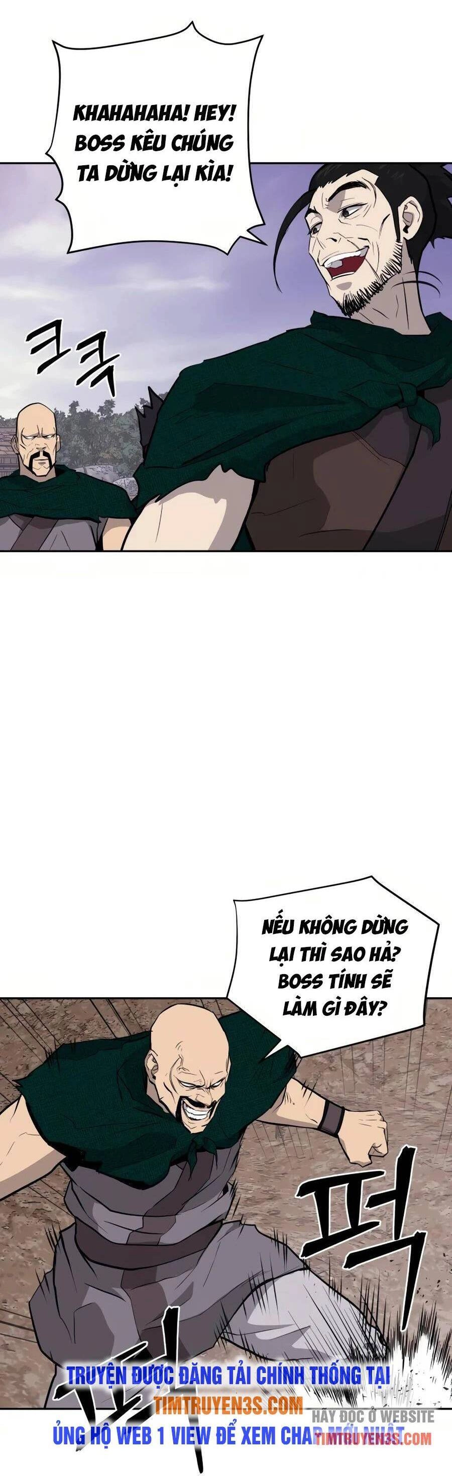 Thái Thú Kang Jin Lee Chapter 28 - 8