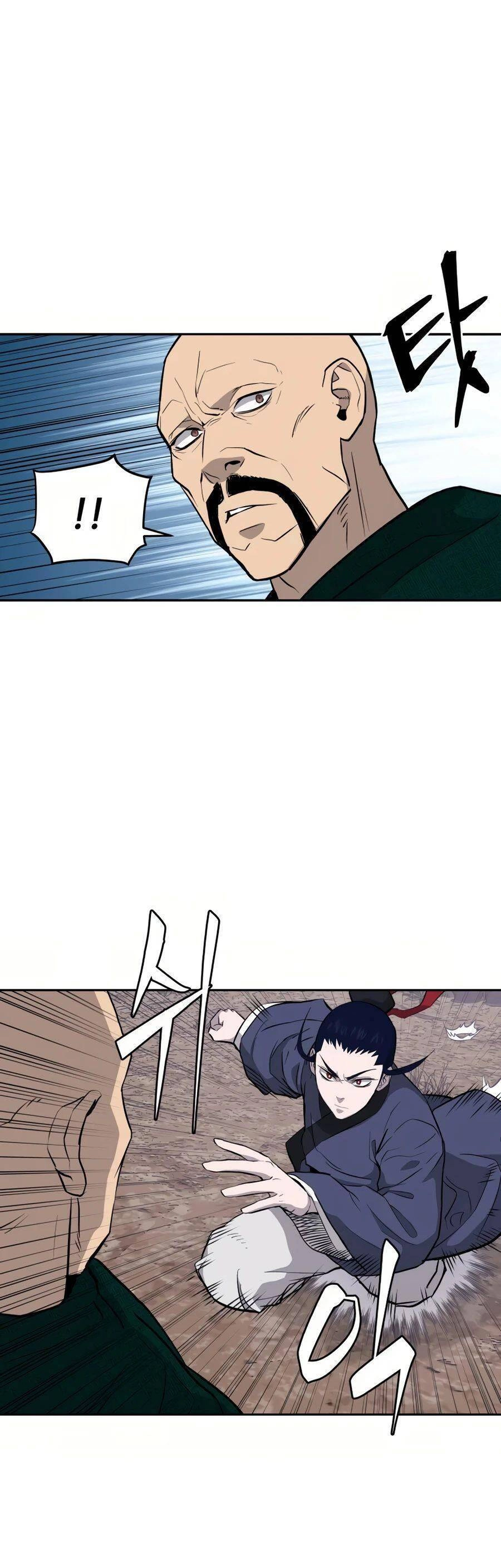 Thái Thú Kang Jin Lee Chapter 28 - 9