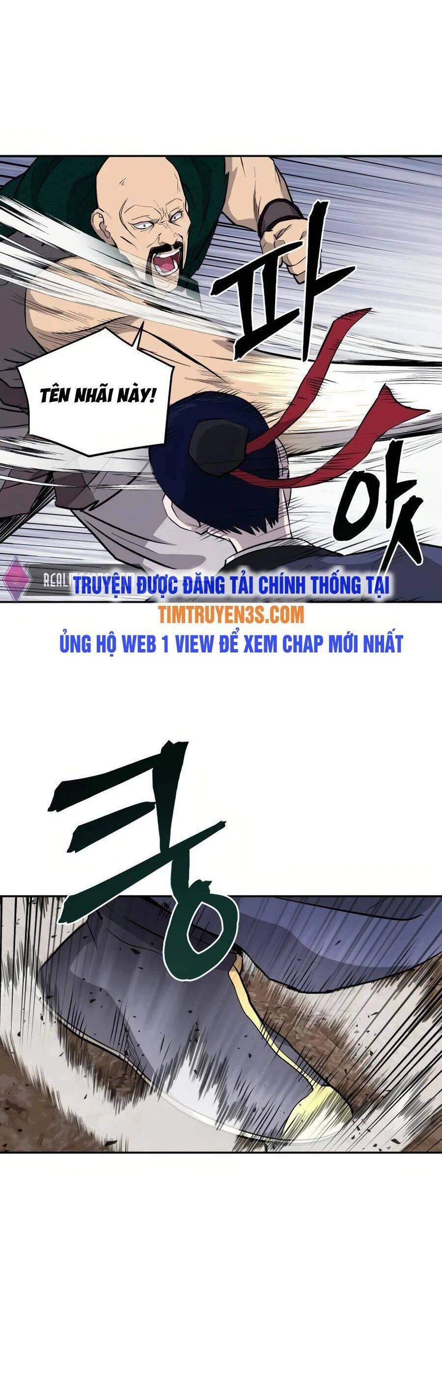 Thái Thú Kang Jin Lee Chapter 28 - 10